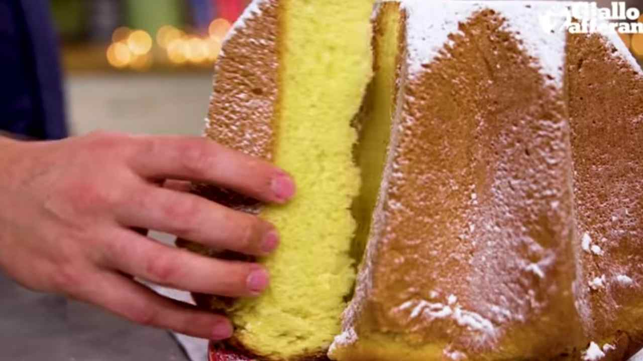 Pandoro o panettone: chi la spunta?