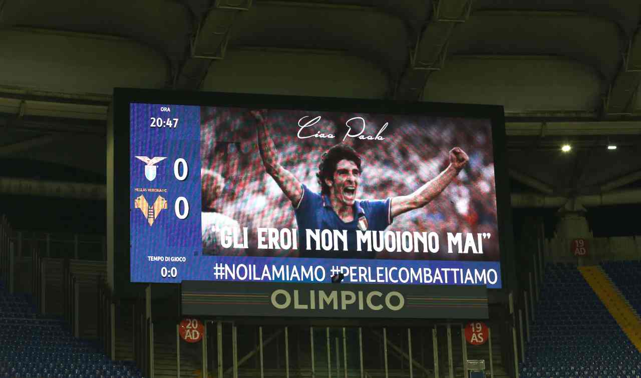 Paolo Rossi