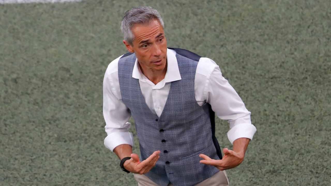 Polonia, tutti contro Paulo Sousa
