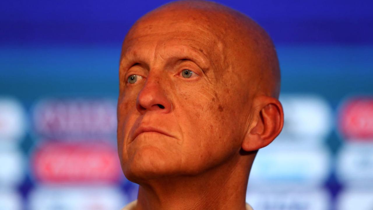 Collina, nuova idea per Qatar2022