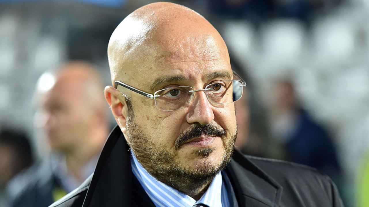 Marino su Udinese-Salernitana