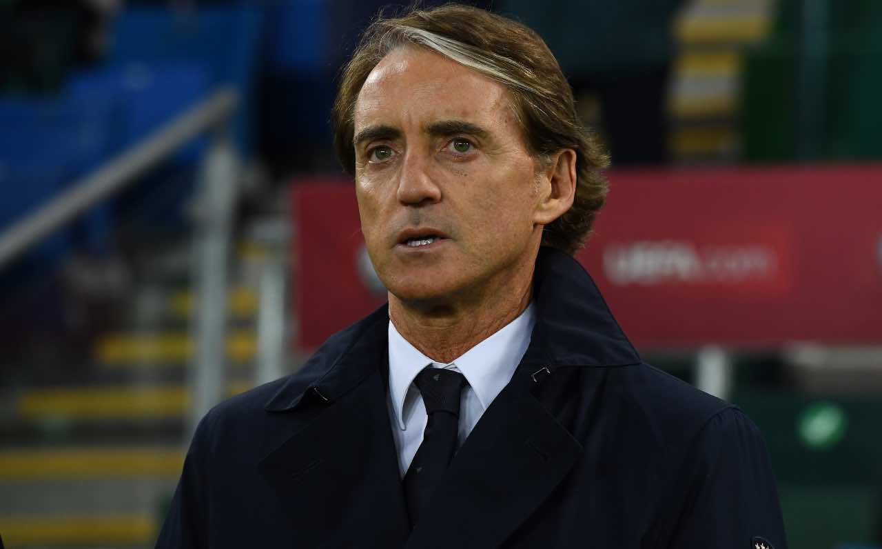Roberto Mancini