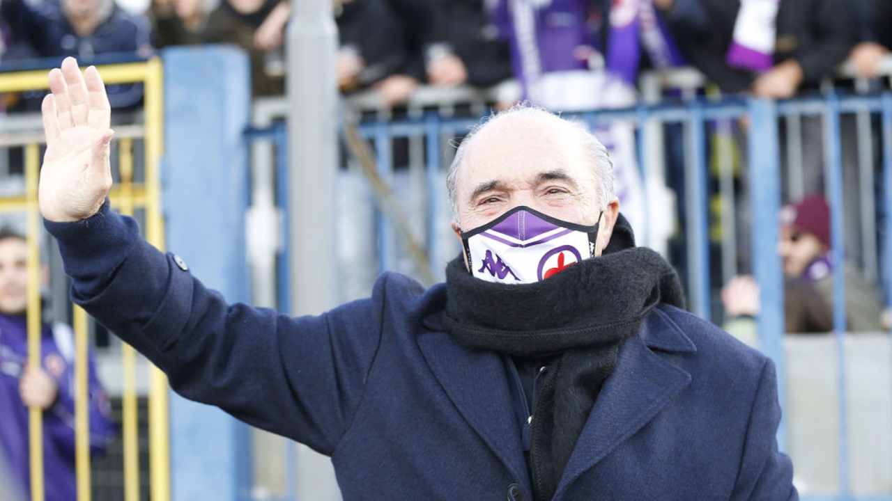 Commisso attacco juve agnelli