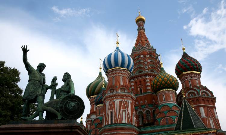 Russia