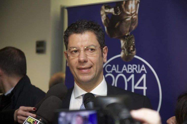 L'ex Sindaco