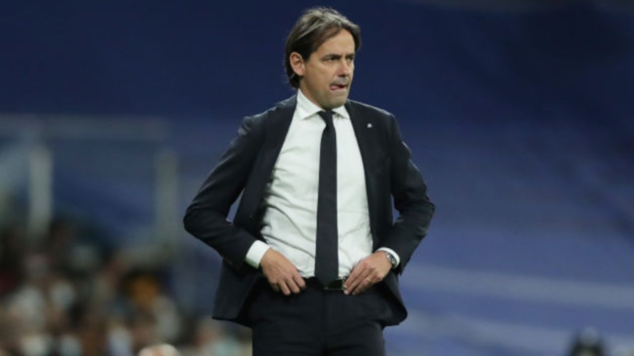 Simone Inzaghi supera Antonio Conte