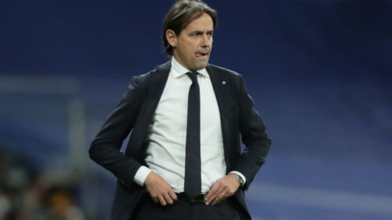 Inzaghi, dalla B alla Champions