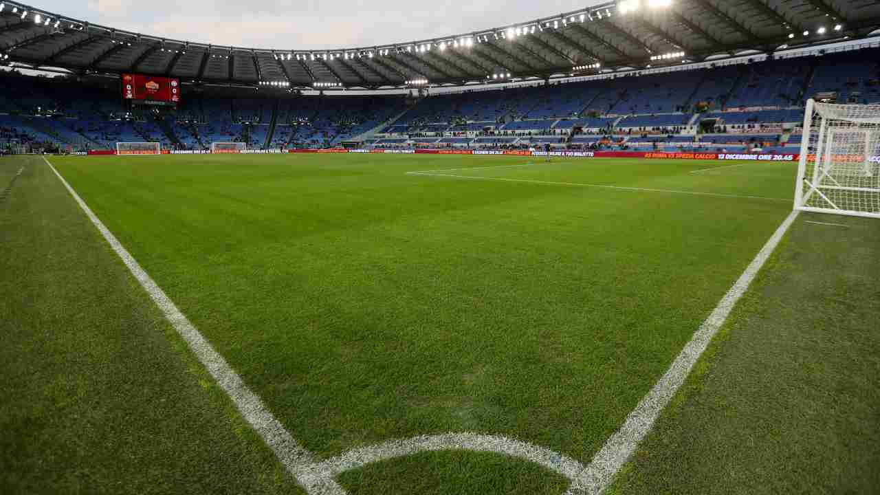 Stadio Olimpico