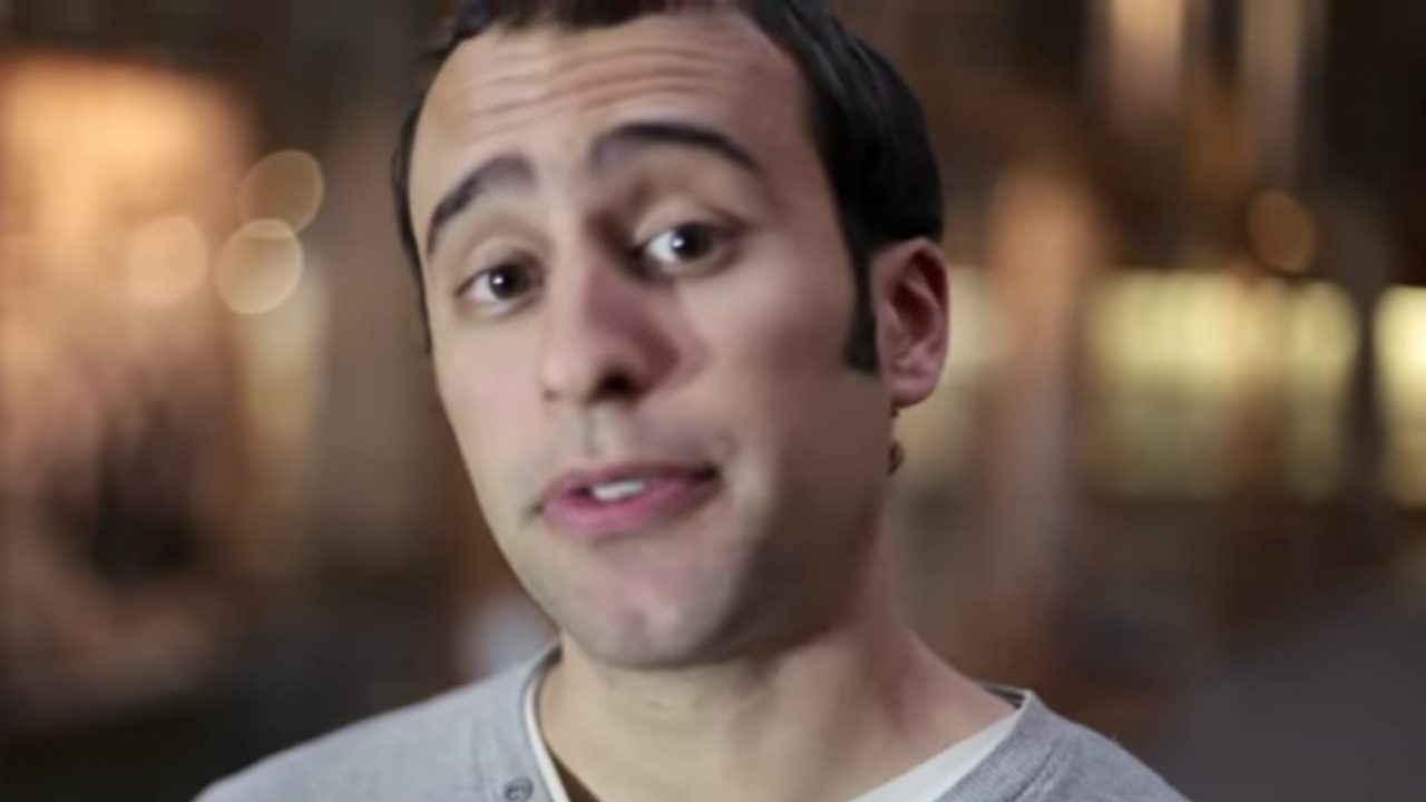 Le parole del ricercatore Brusatte