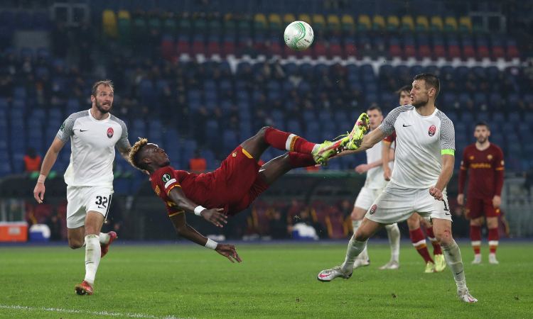 Tammy Abraham