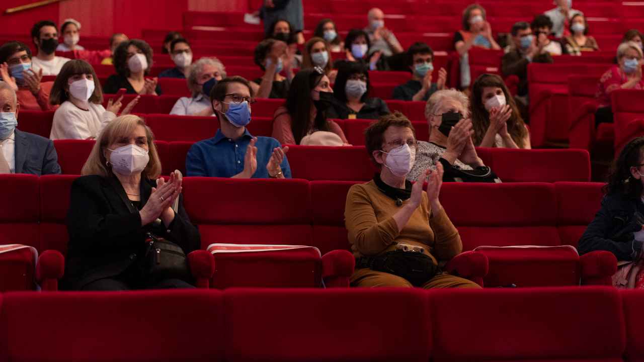 Teatro