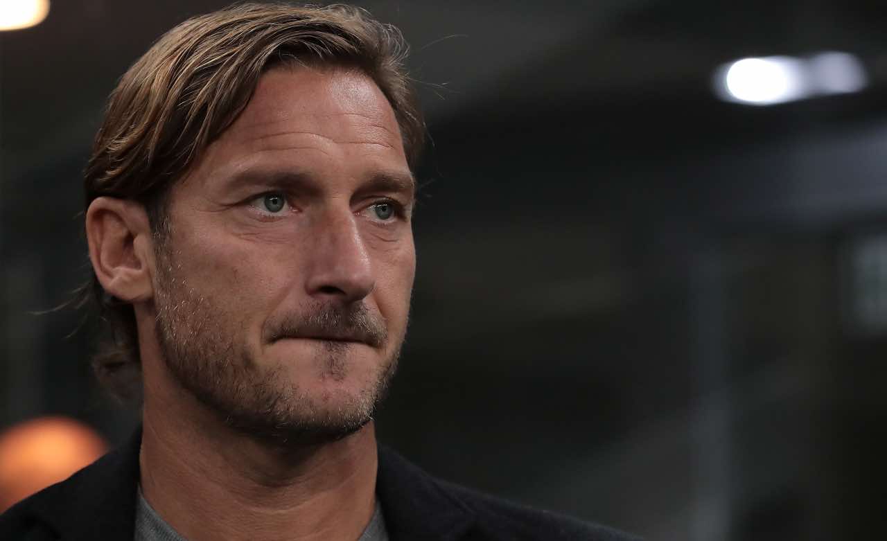 Francesco Totti