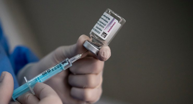 Falsi vaccini palermo