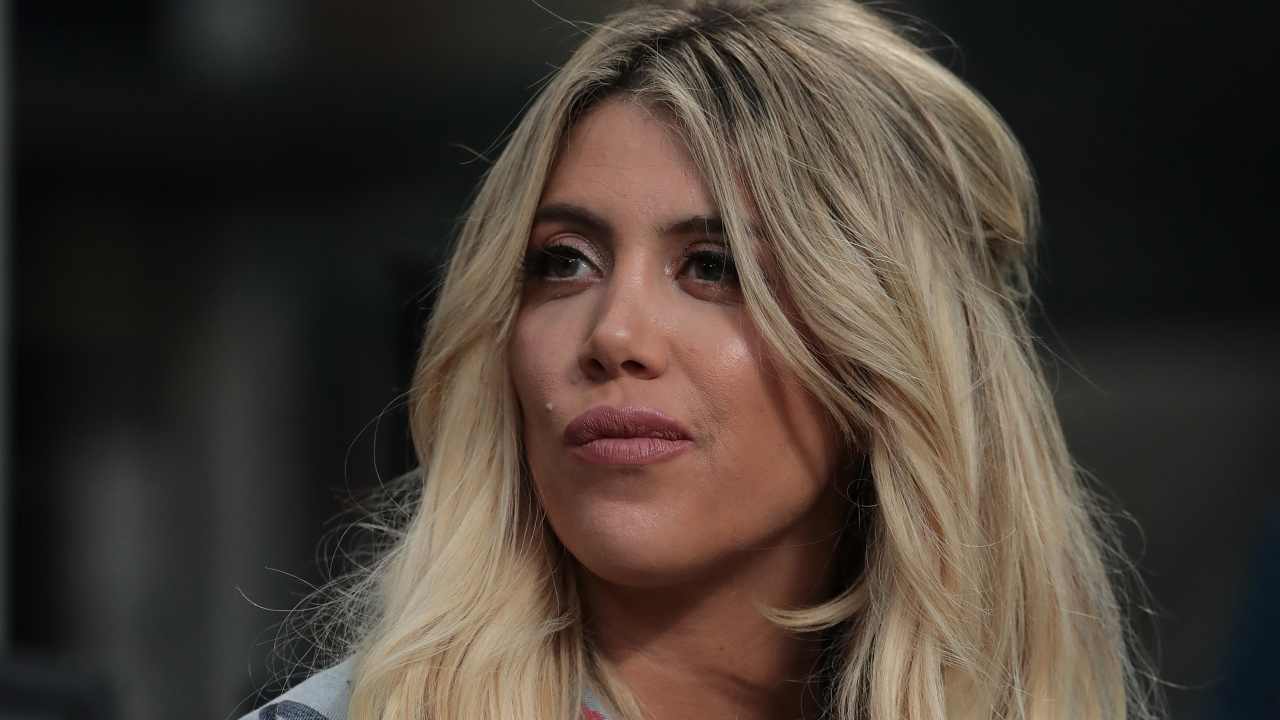 Wanda Nara si oppone al trasferimento?