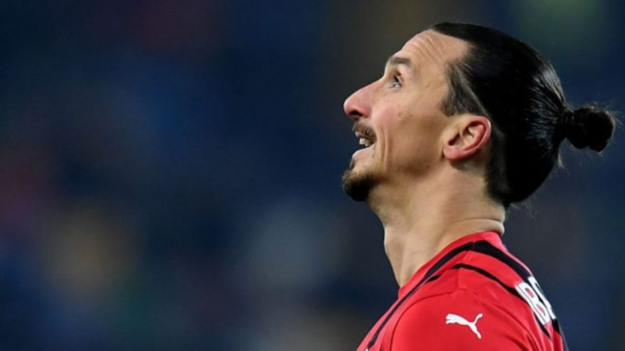 Milan, cosa fa Ibra quando non si allena?