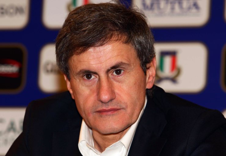 Gianni Alemanno