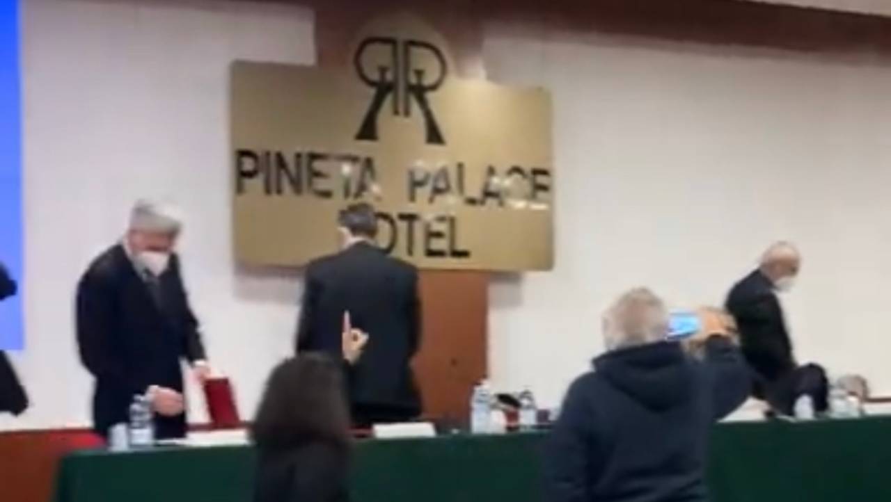 assemblea medici
