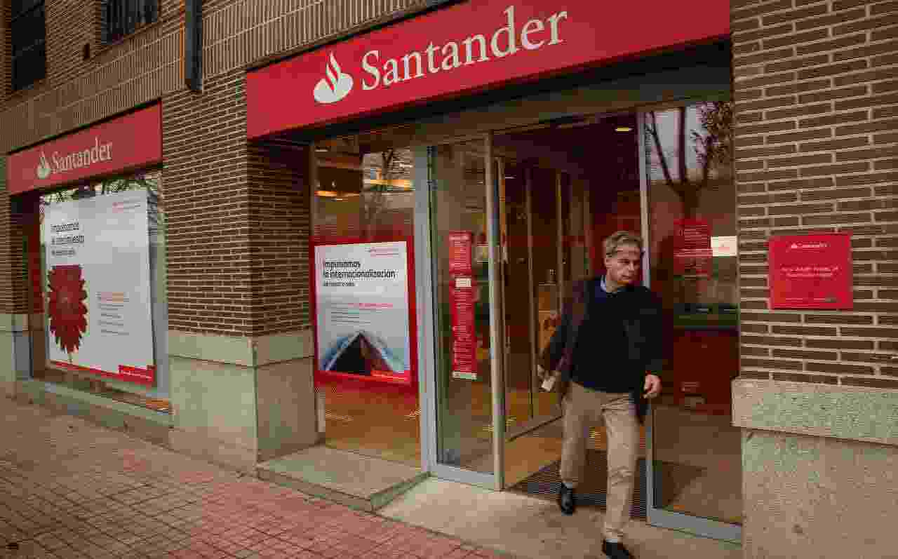 Banca Santander