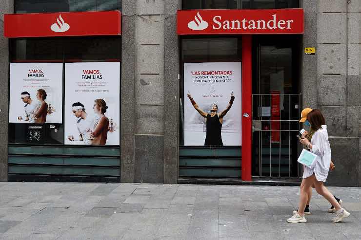 Banca Santander