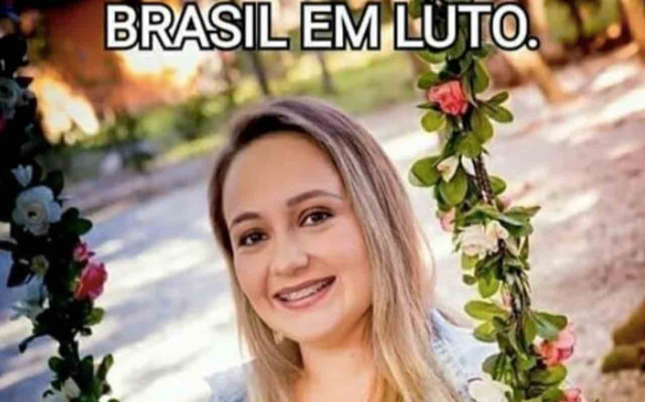 Flavia Godinho Mafra Brasile