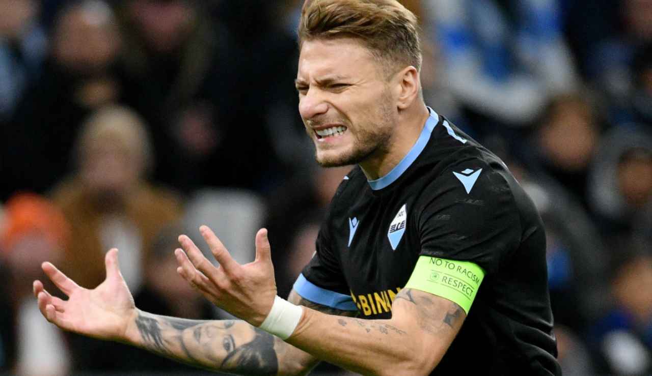 ciro immobile