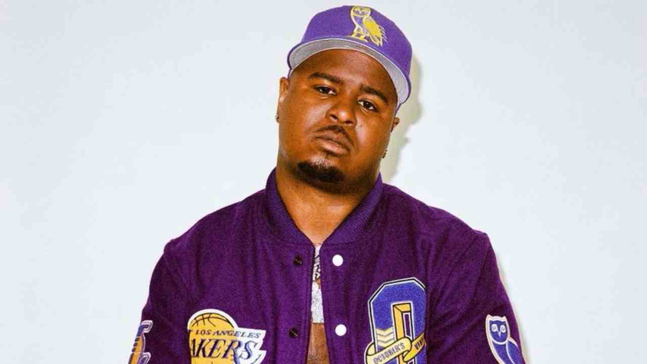 Drakeo the ruler rapper ucciso