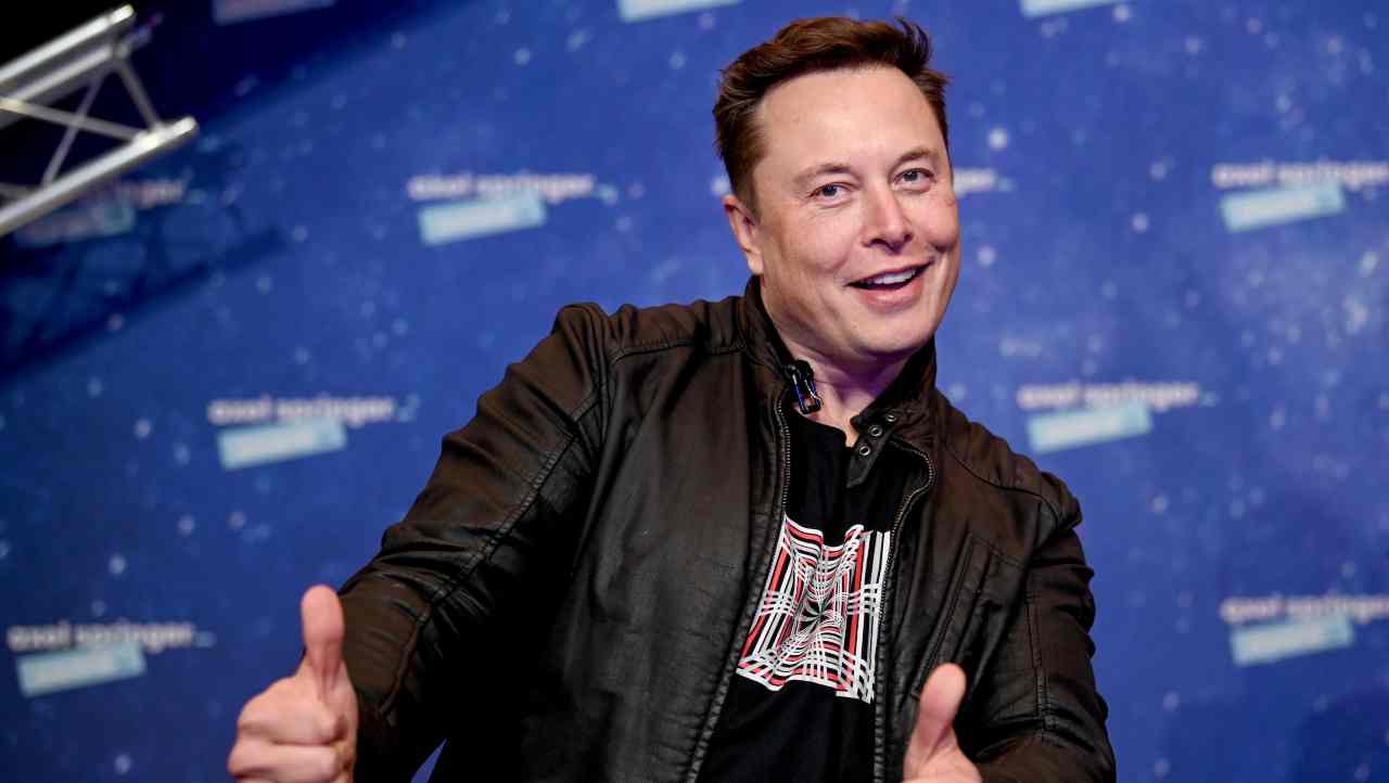 elon musk