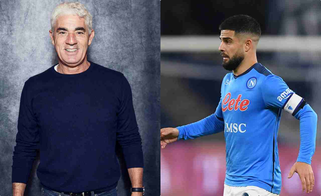 Biagio Izzo Lorenzo Insigne