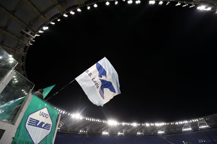 Tifosi Lazio