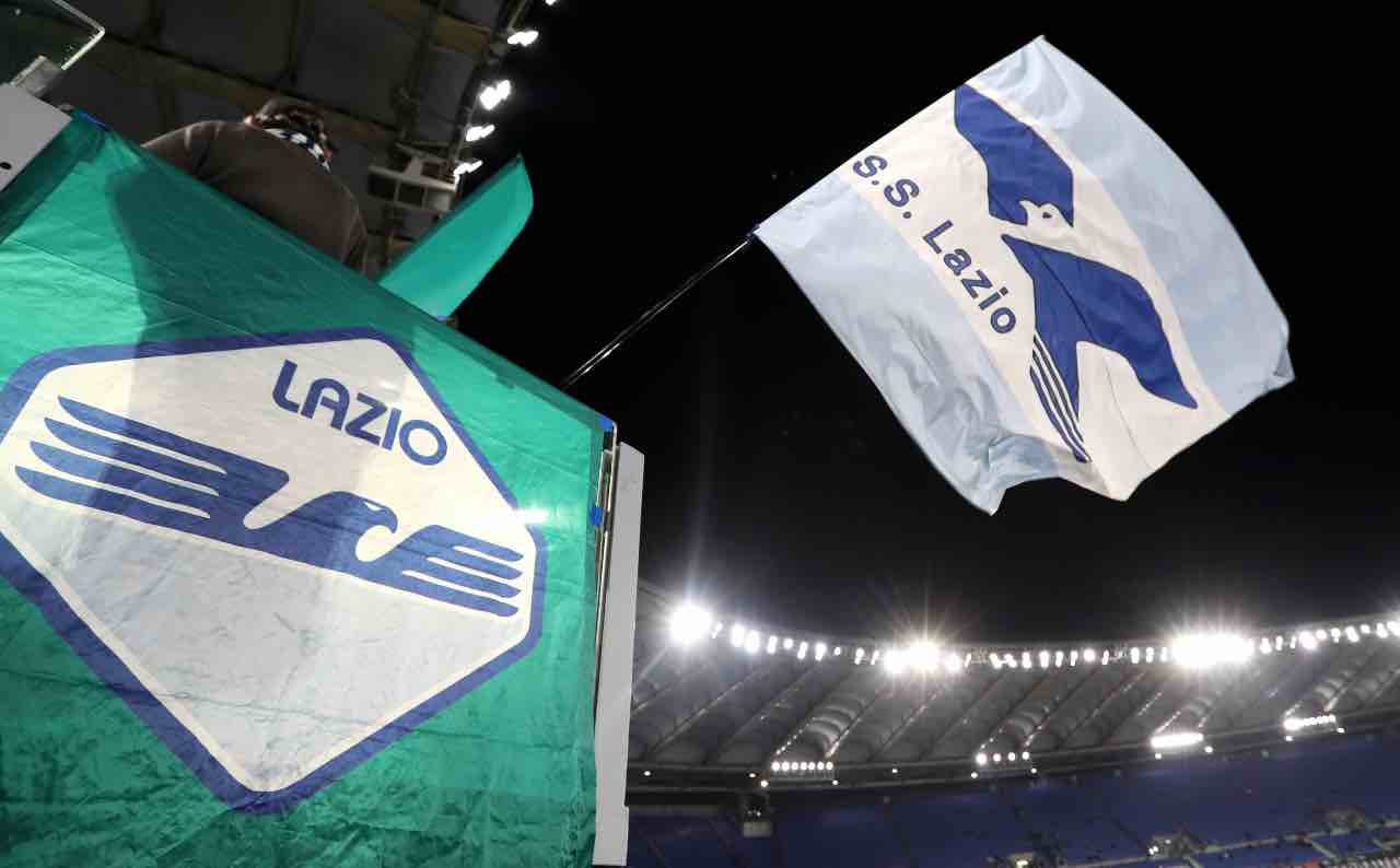 Tifosi Lazio