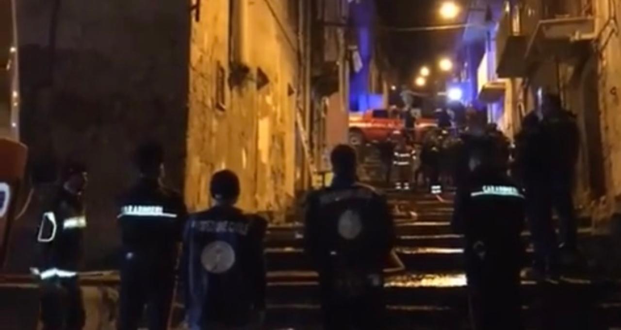 Tragedia agrigento