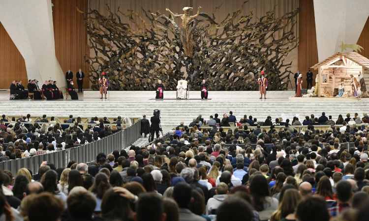 papa aula paolo vi