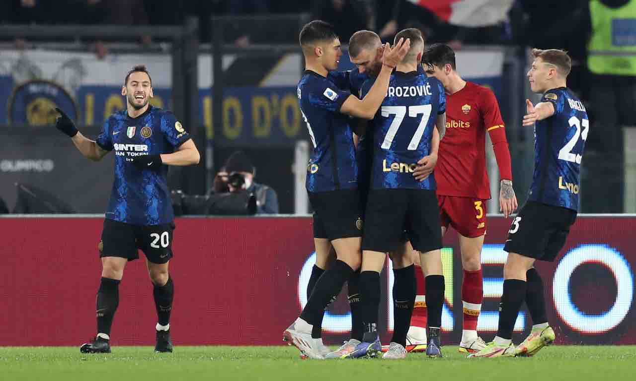 Roma Inter