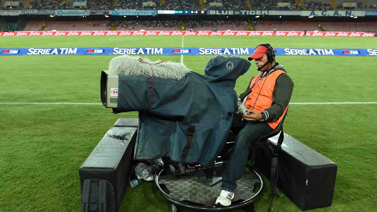 serie a diritti tv amazon dazn