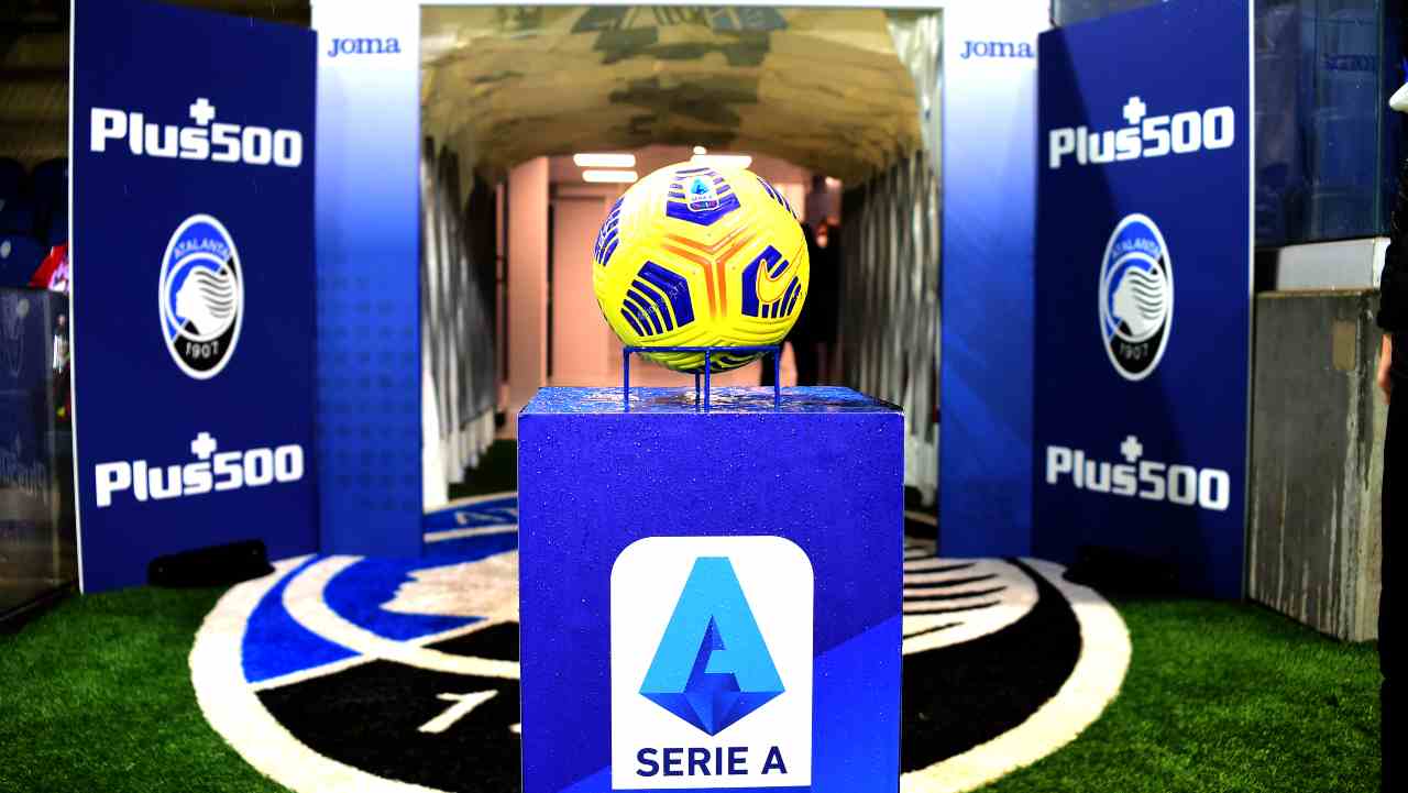 serie a