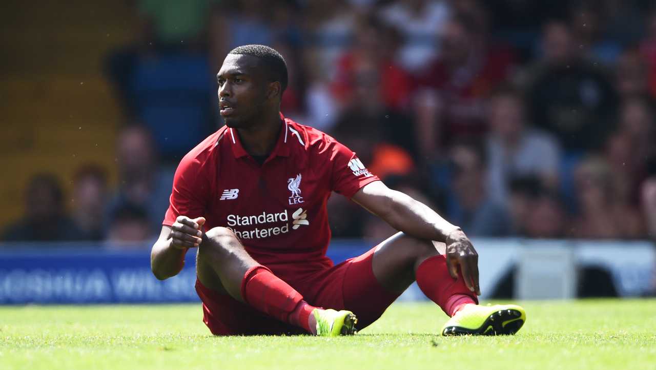 Sturridge condannato