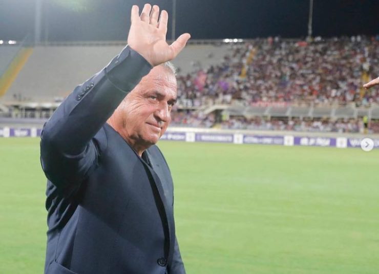 Fatih Terim