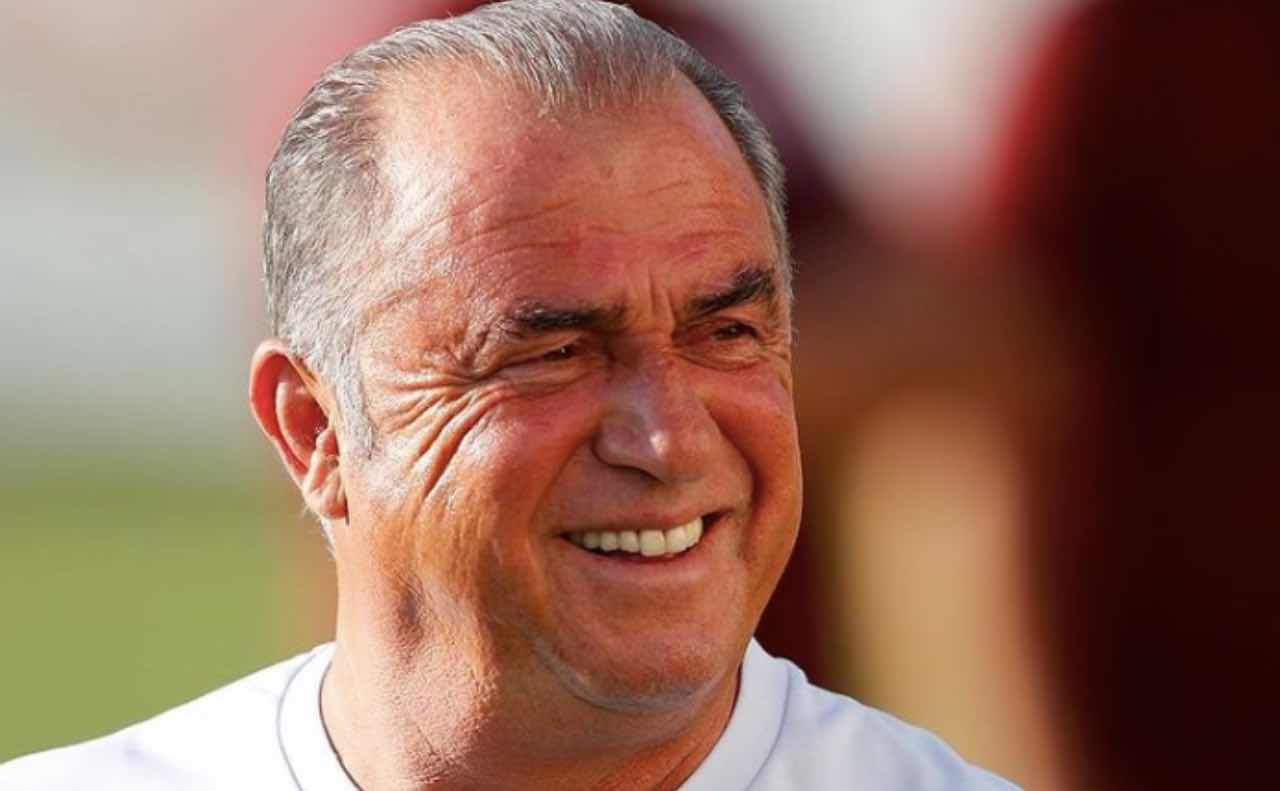 Fatih Terim