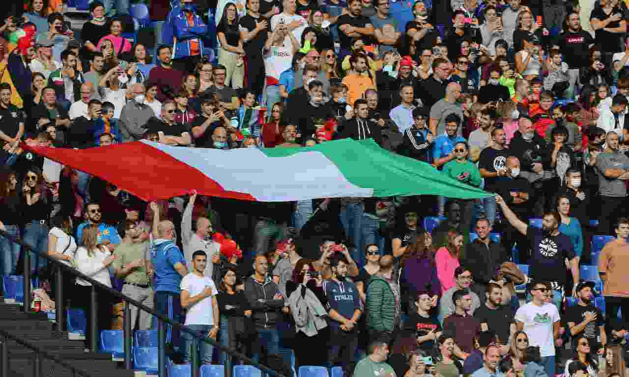 Tifosi Italia