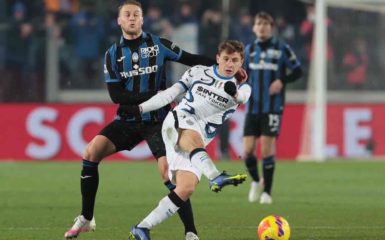 Atalanta Inter