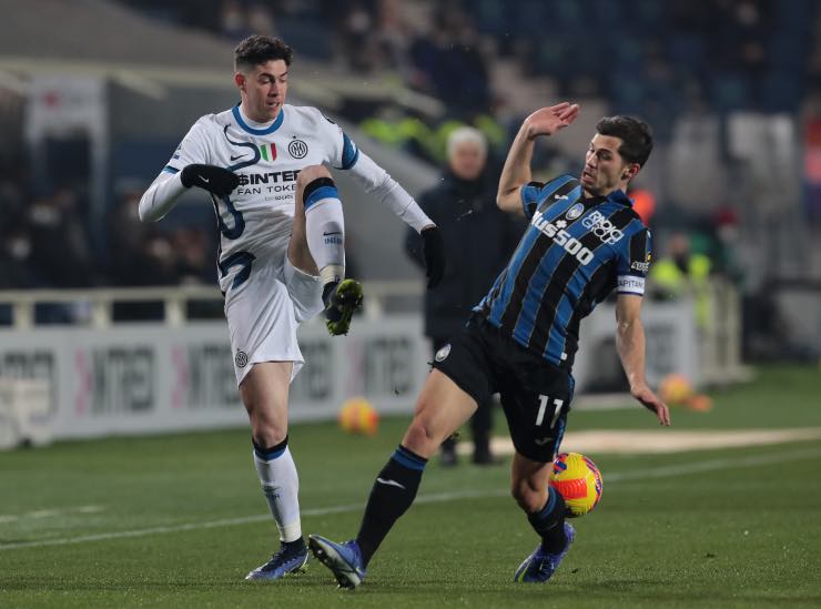 Atalanta Inter 