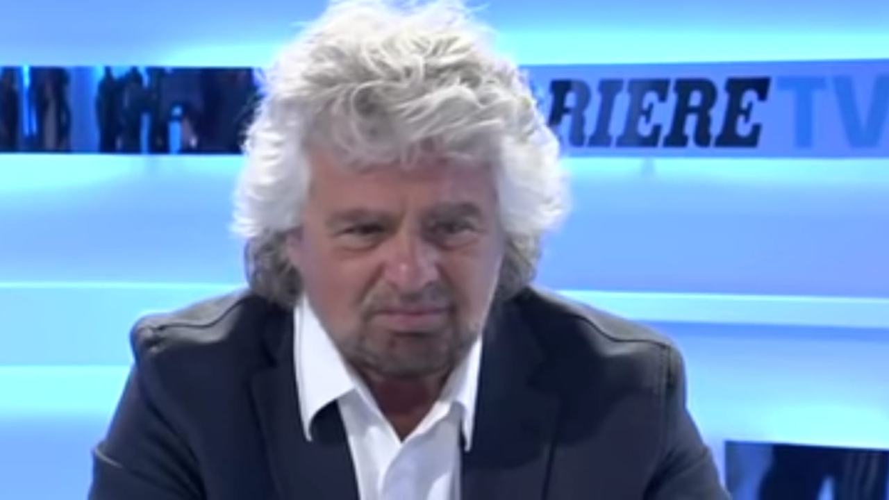 Beppe Grillo, le ultime dichiarazioni