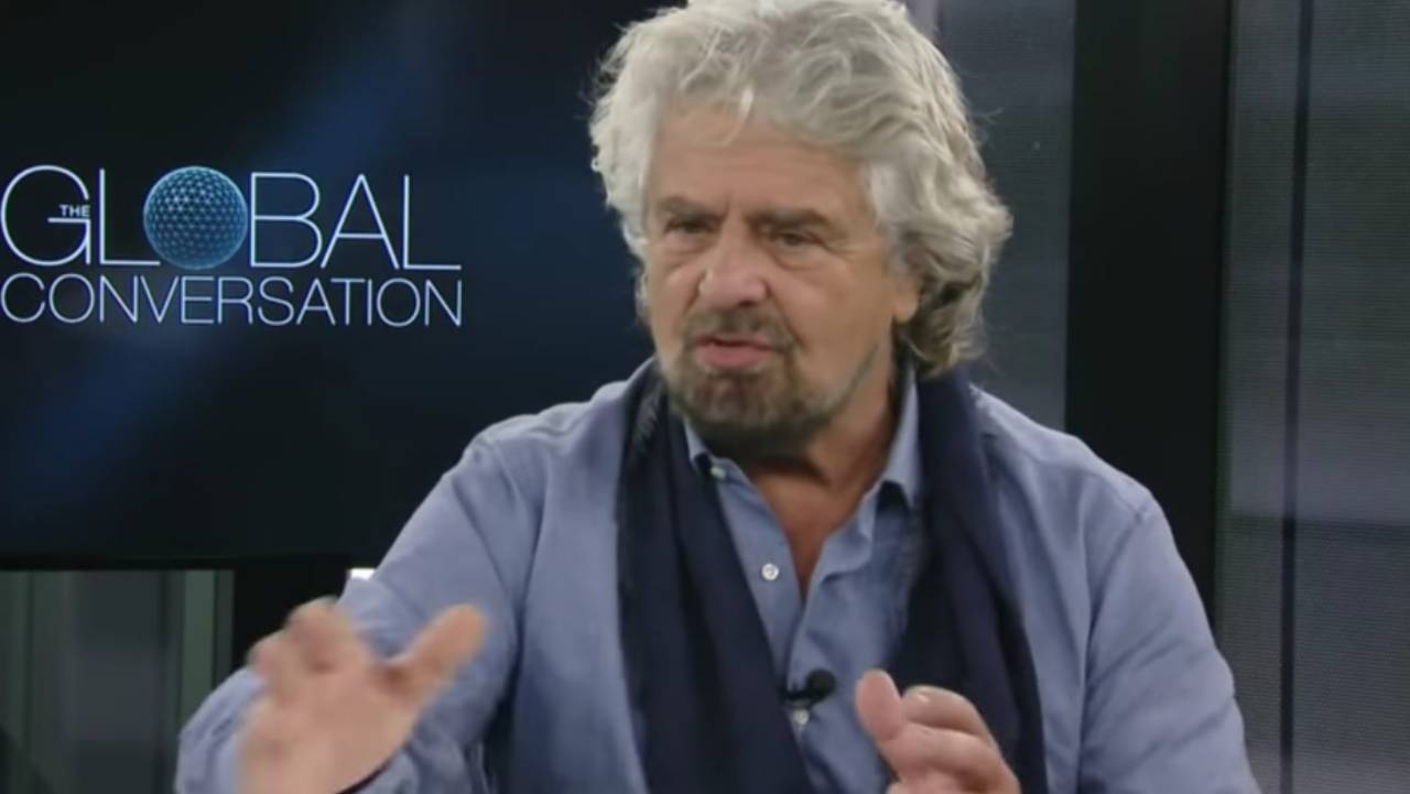 Beppe Grillo, le ultime dichiarazioni