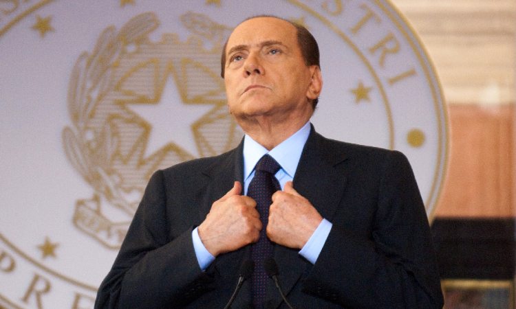 "Silvio