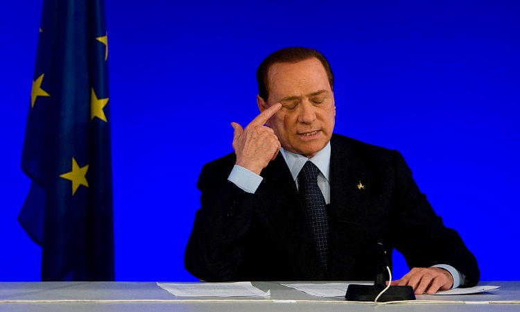 "Silvio