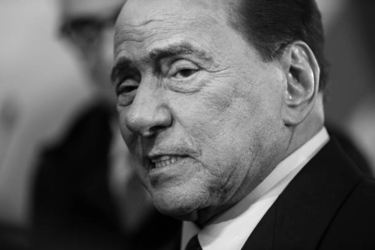 berlusconi