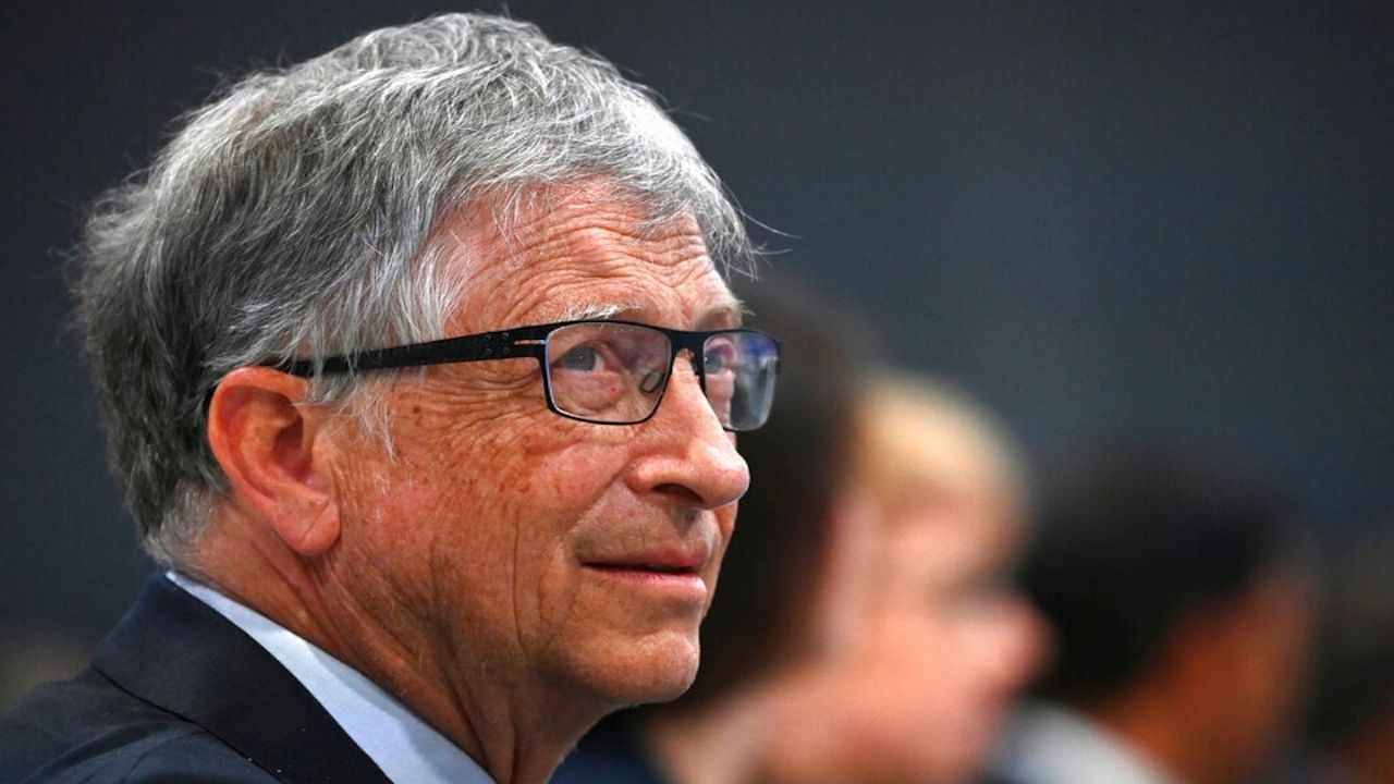 bill gates libro pandemia
