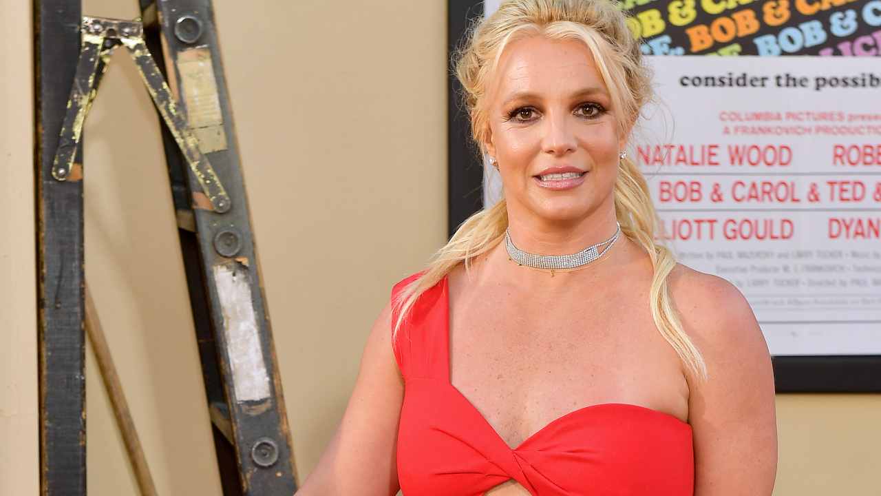 Britney Spears contro la sua famiglia