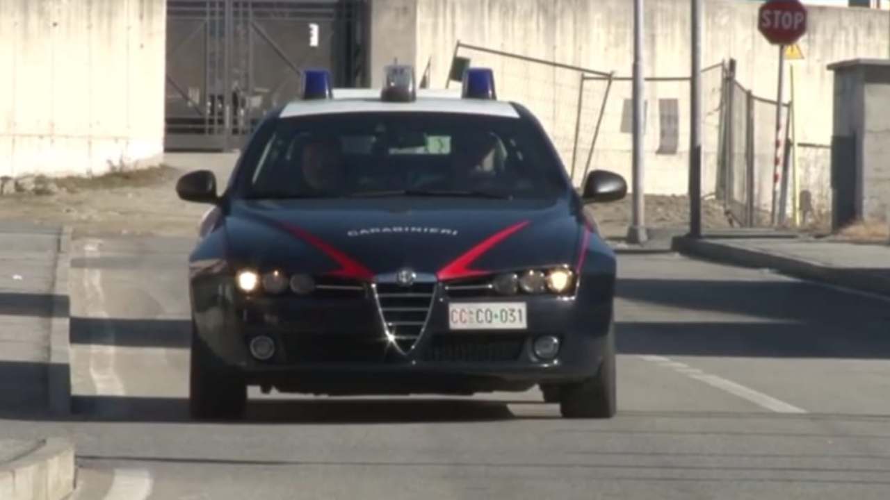 Carabinieri