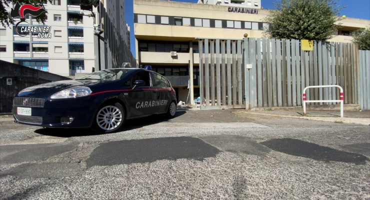 Carabinieri